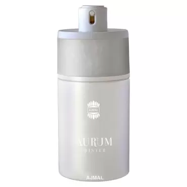 Ajmal Aurum Winter EDP 75 мл. - Унисекс