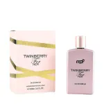 Ajmal Chivalry и My Perfumes Twinberry