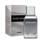 Ajmal Silver Shade EDP 100 мл. - Унисекс