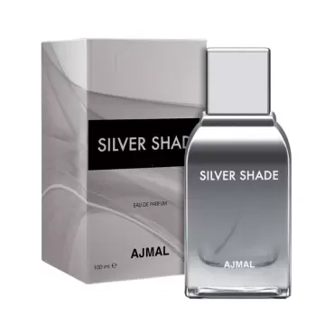 Ajmal Silver Shade EDP 100 мл. - Унисекс