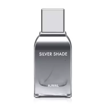 Ajmal Silver Shade EDP 100 мл. - Унисекс