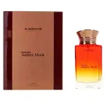 Al Haramain Amber Musk EDP 100 мл. - Унисекс