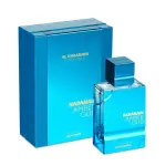 Мъжки Парфюм Al Haramain Amber Oud Aqua Dubai EDP 100 мл.