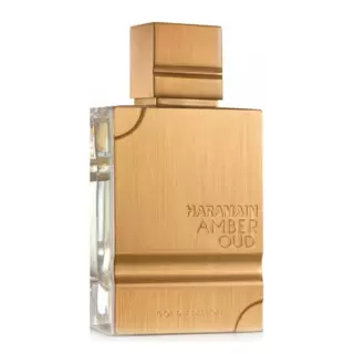Al Haramain Amber Oud Gold Edition EDP 100 мл. - Унисекс
