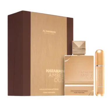 Al Haramain Amber Oud Gold Edition Extreme EDP 60 мл. - Унисекс