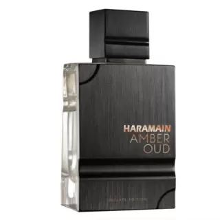 Al Haramain Amber Oud Private Edition EDP 100 мл. - Унисекс