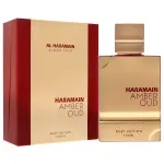 Al Haramain Amber Oud Ruby Edition EDP 60 мл. - Унисекс