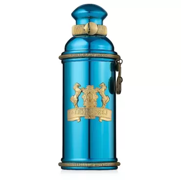 Alexandre.J Mandarine Sultane EDP 100 мл. - Унисекс
