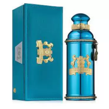 Alexandre.J Mandarine Sultane EDP 100 мл. - Унисекс