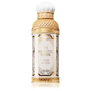 Alexandre.J The Majestic Musk EDP 100 мл. - Унисекс