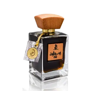Arabiyat Khashab & Oud White EDP 100 мл. - Унисекс