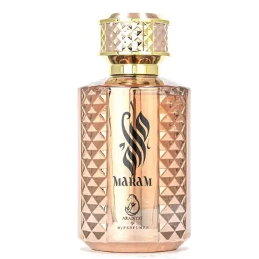 Arabiyat Maram EDP 100 мл. - Унисекс
