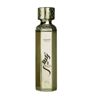 Arabiyat Prestige Raees Aurum EDP 180 мл. - Унисекс