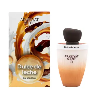 Arabiyat Sugar Dulce de Leche EDP 100 мл. - Унисекс