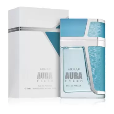 Armaf Aura Fresh EDP 100 мл. - Унисекс