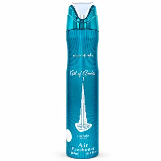 Ароматизатор за дома Lattafa Pride Art of Arabia I Air Freshener 300 мл