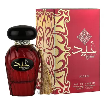 Asdaaf Ghaid EDP 100 мл. - Унисекс