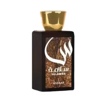 Asdaaf Salamah EDP 100 мл. - Унисекс