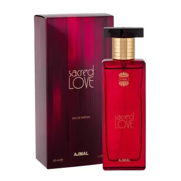 Дамски Парфюм Ajmal Sacred Love EDP 50 мл.
