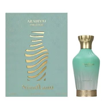 Дамски парфюм Arabiyat Prestige Nisma EDP 80 мл.