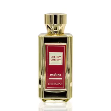 Дамски Парфюм Escent Cherry Cherry EDP 100 мл.
