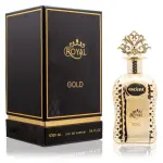 Escent Royal Gold EDP 100 мл. Унисекс 