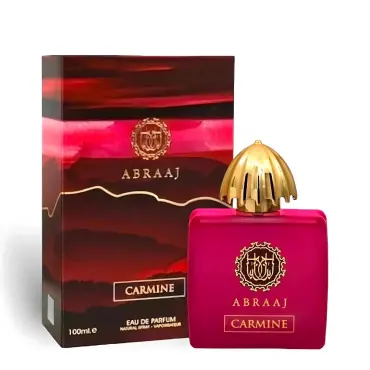 Дамски Парфюм Fragrance World Abraaj Carmine EDP 100 мл.