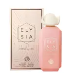 Дамски Парфюм Fragrance World Elysia Marshmallow EDP  100 мл.