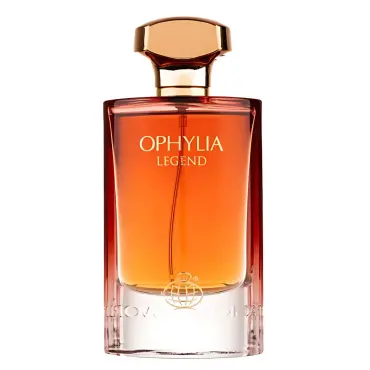 Дамски Парфюм Fragrance World Ophylia Legend EDP 80 мл.