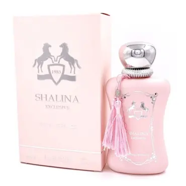 Дамски Парфюм Fragrance World Shalina Exclusive Royal Essence EDP 100 мл.