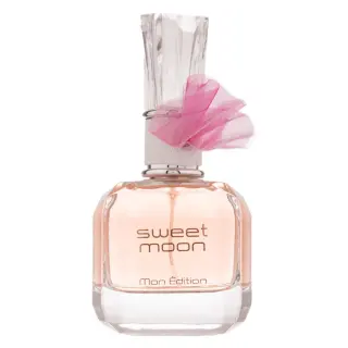 Дамски Парфюм Fragrance World Sweet Moon Mon Edition EDP 100 мл.