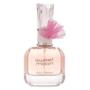 Дамски Парфюм Fragrance World Sweet Moon Mon Edition EDP 100 мл.