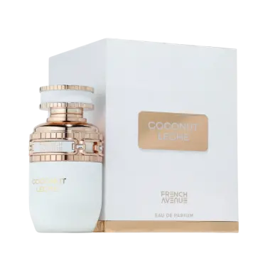 Дамски Парфюм French Avenue Coconut Leche EDP 80 мл.