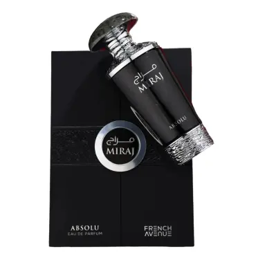 Дамски Парфюм French Avenue Miraj Absolu EDP 100 мл.