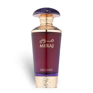 Дамски Парфюм French Avenue Miraj Exclusif EDP 100 мл.