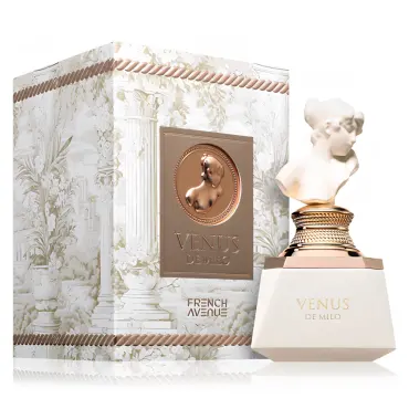 Дамски Парфюм French Avenue Venus De Milo EDP 100 мл.