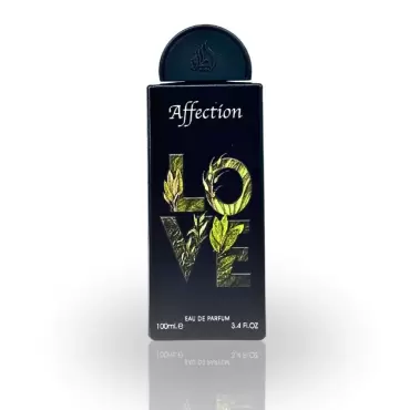 Дамски парфюм Lattafa Affection EDP 100 мл.