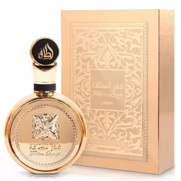 Мъжки Парфюм Lattafa Fakhar Extrait EDP 100 мл.