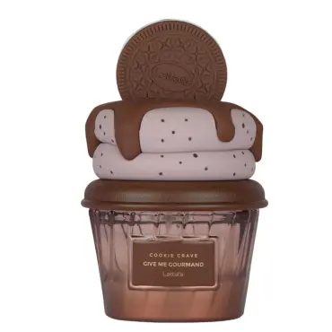 Дамски Парфюм Lattafa Give Me Gourmand Cookie Crave EDP 75 мл.