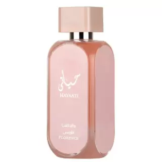 Дамски Парфюм Lattafa Hayaati Florence EDP 100 мл.