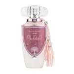 Дамски Парфюм Lattafa Mohra Silky Rose EDP 100 мл.