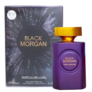 Дамски Парфюм My Perfumes Black Morgan EDP 100 мл.