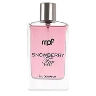 Дамски Парфюм My Perfumes Snowberry EDP 100 мл.