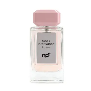 Дамски Парфюм My Perfumes Souls Intertwined For Her EDP 100 мл.