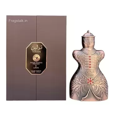 Дамски Парфюм Niche Emarati Toleen EDP 80 мл.
