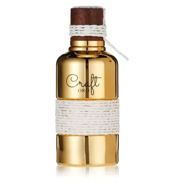 Мъжки Парфюм Vurv Craft Oro EDP 100 мл.