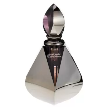 Парфюмно Масло Al Haramain Hayati Perfume 12 мл. - Унисекс