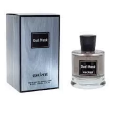 Escent Oud Musk EDP 100 мл. - Унисекс