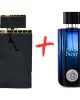 Fragrance World Adicto Noir + Lattafa Ramaad al Oud