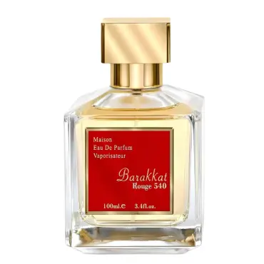 Fragrance World Barakkat Rouge 540 EDP 100 мл. - Унисекс